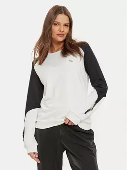 Толстовка обычного кроя Liu Jo Sport, белый