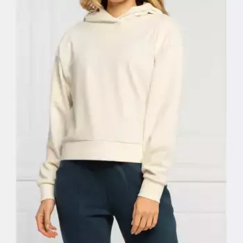 Толстовка обычного кроя Marc O'Polo, экрю