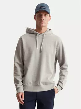 Толстовка обычного кроя Marc O'Polo, серый