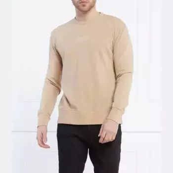 Толстовка обычного кроя Marc O'Polo, желтый