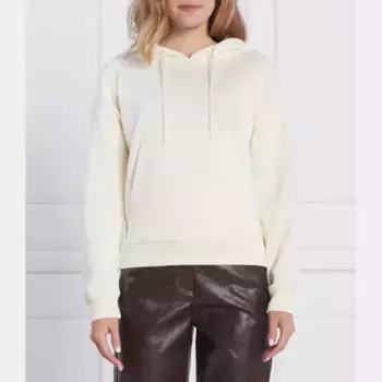 Толстовка обычного кроя Marella, бежевый