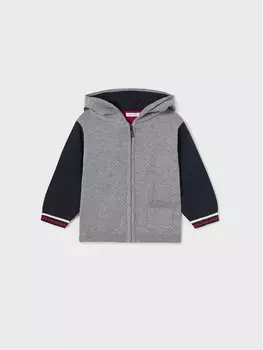 Толстовка обычного кроя Mayoral, мультиколор