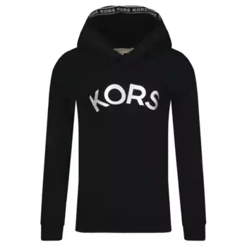 Толстовка обычного кроя Michael Kors, черный