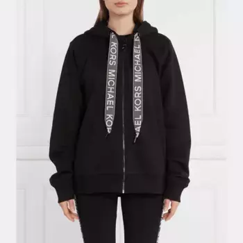 Толстовка обычного кроя Michael Kors, черный