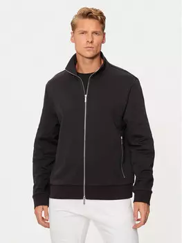 Толстовка обычного кроя Michael Kors, черный