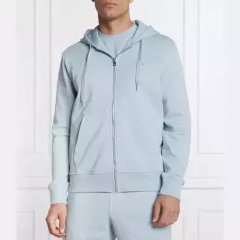 Толстовка обычного кроя Michael Kors, синий
