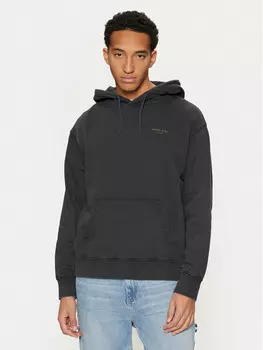 Толстовка обычного кроя Mustang, серый