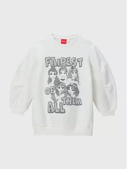 Толстовка обычного кроя Original Marines, экрю