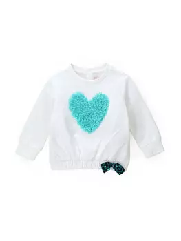 Толстовка обычного кроя Original Marines, белый