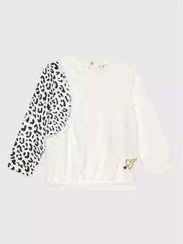 Толстовка обычного кроя Original Marines, белый