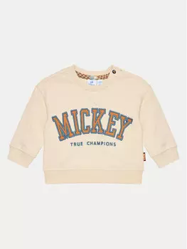 Толстовка обычного кроя Original Marines, бежевый