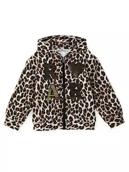 Толстовка обычного кроя Original Marines, коричневый