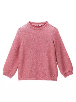 Толстовка обычного кроя Original Marines, розовый