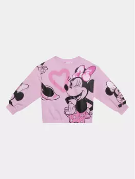 Толстовка обычного кроя Original Marines, розовый