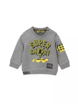 Толстовка обычного кроя Original Marines, серый