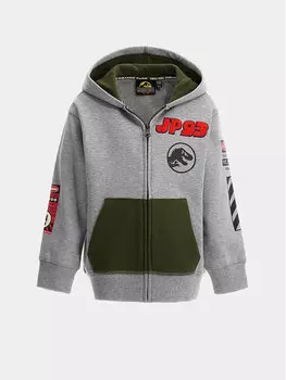 Толстовка обычного кроя Original Marines, серый