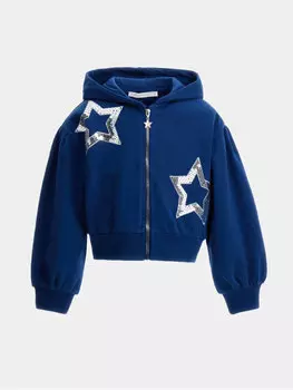 Толстовка обычного кроя Original Marines, синий