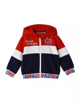 Толстовка обычного кроя Original Marines, синий