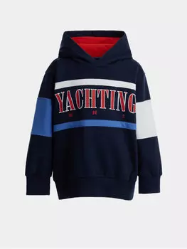 Толстовка обычного кроя Original Marines, синий