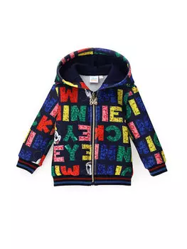 Толстовка обычного кроя Original Marines, синий