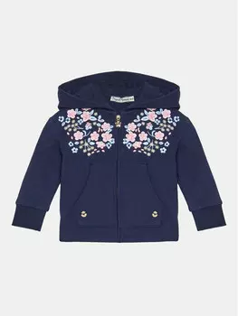 Толстовка обычного кроя Original Marines, синий