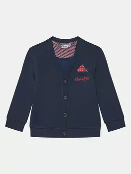 Толстовка обычного кроя Original Marines, синий