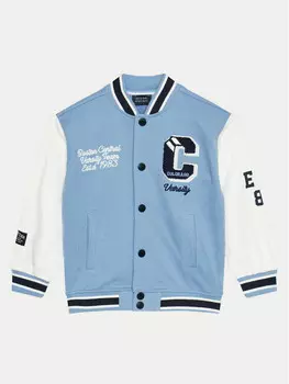 Толстовка обычного кроя Original Marines, синий