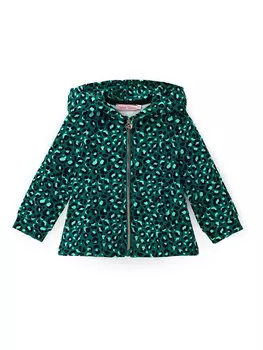 Толстовка обычного кроя Original Marines, зеленый