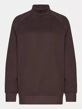 Толстовка обычного кроя Outhorn, коричневый