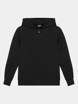 Толстовка обычного кроя Ovs, черный