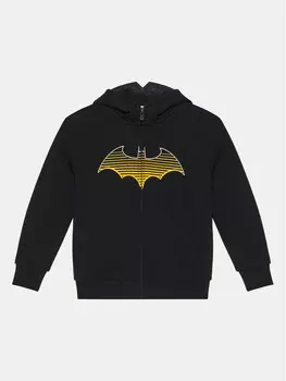 Толстовка обычного кроя Ovs, черный