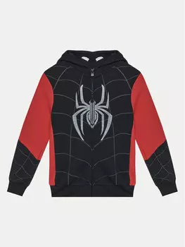 Толстовка обычного кроя Ovs, черный