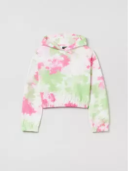 Толстовка обычного кроя Ovs, мультиколор