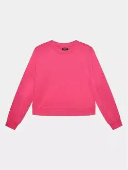 Толстовка обычного кроя Ovs, розовый