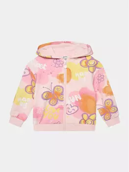 Толстовка обычного кроя Ovs, розовый