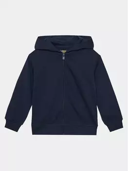 Толстовка обычного кроя Ovs, синий