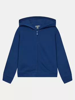 Толстовка обычного кроя Ovs, синий