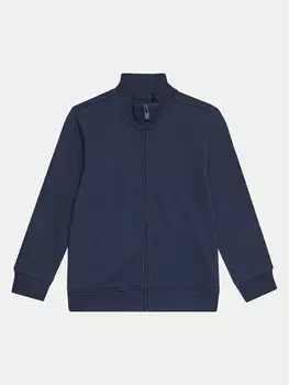 Толстовка обычного кроя Ovs, синий