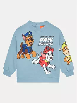 Толстовка обычного кроя Ovs, синий