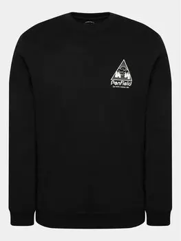 Толстовка обычного кроя Penfield, черный