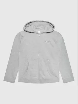 Толстовка обычного кроя Pepe Jeans, серый