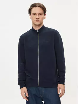 Толстовка обычного кроя Pepe Jeans, синий