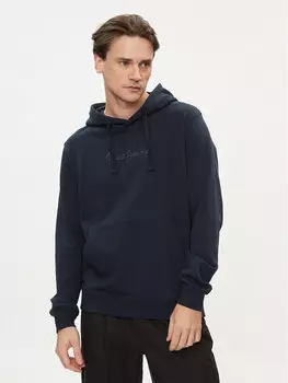 Толстовка обычного кроя Pepe Jeans, синий