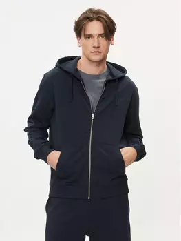 Толстовка обычного кроя Pepe Jeans, синий