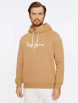 Толстовка обычного кроя Pepe Jeans, желтый