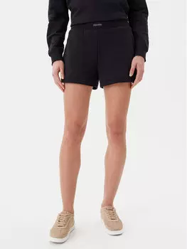 Толстовка обычного кроя Placed Institutional J20J225364 Calvin Klein Jeans, черный