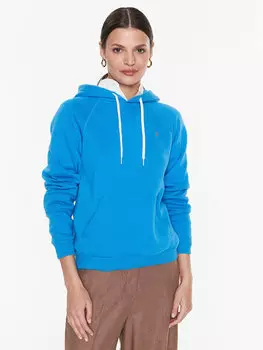 Толстовка обычного кроя Polo Ralph Lauren, синий