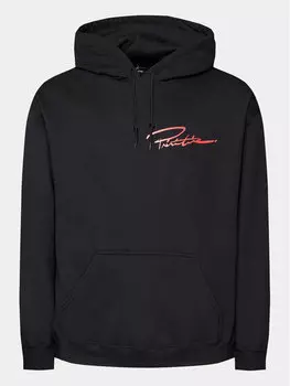 Толстовка обычного кроя Primitive, черный