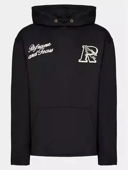 Толстовка обычного кроя Redefined Rebel, черный