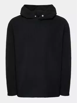 Толстовка обычного кроя Redefined Rebel, черный